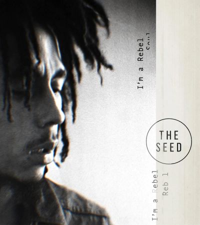House of Marley - Bob Marley Profile