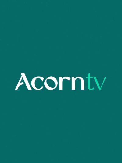 Acorn TV logo