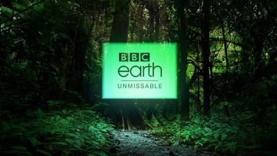 BBC Unmissable Earth