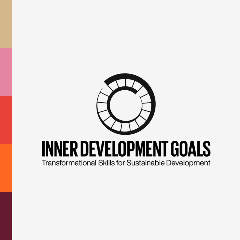 The Inner Development Goals