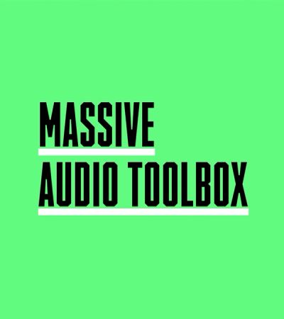 SYFY Audio Toolbox