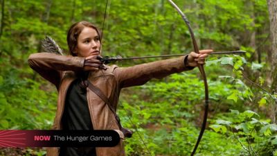 MovieSphere by Lionsgate lower third Next The Hunger Games