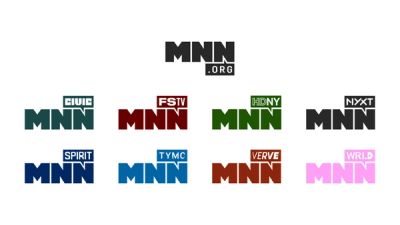 MNN Brand Architecture Logos