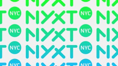 NYXT Project Thumbnail