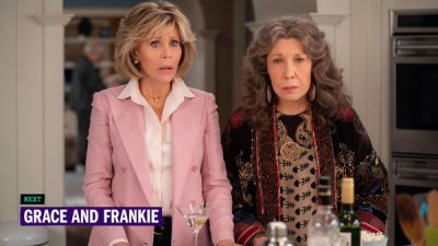 HerSphere by Lionsgate lower third Grace and Frankie