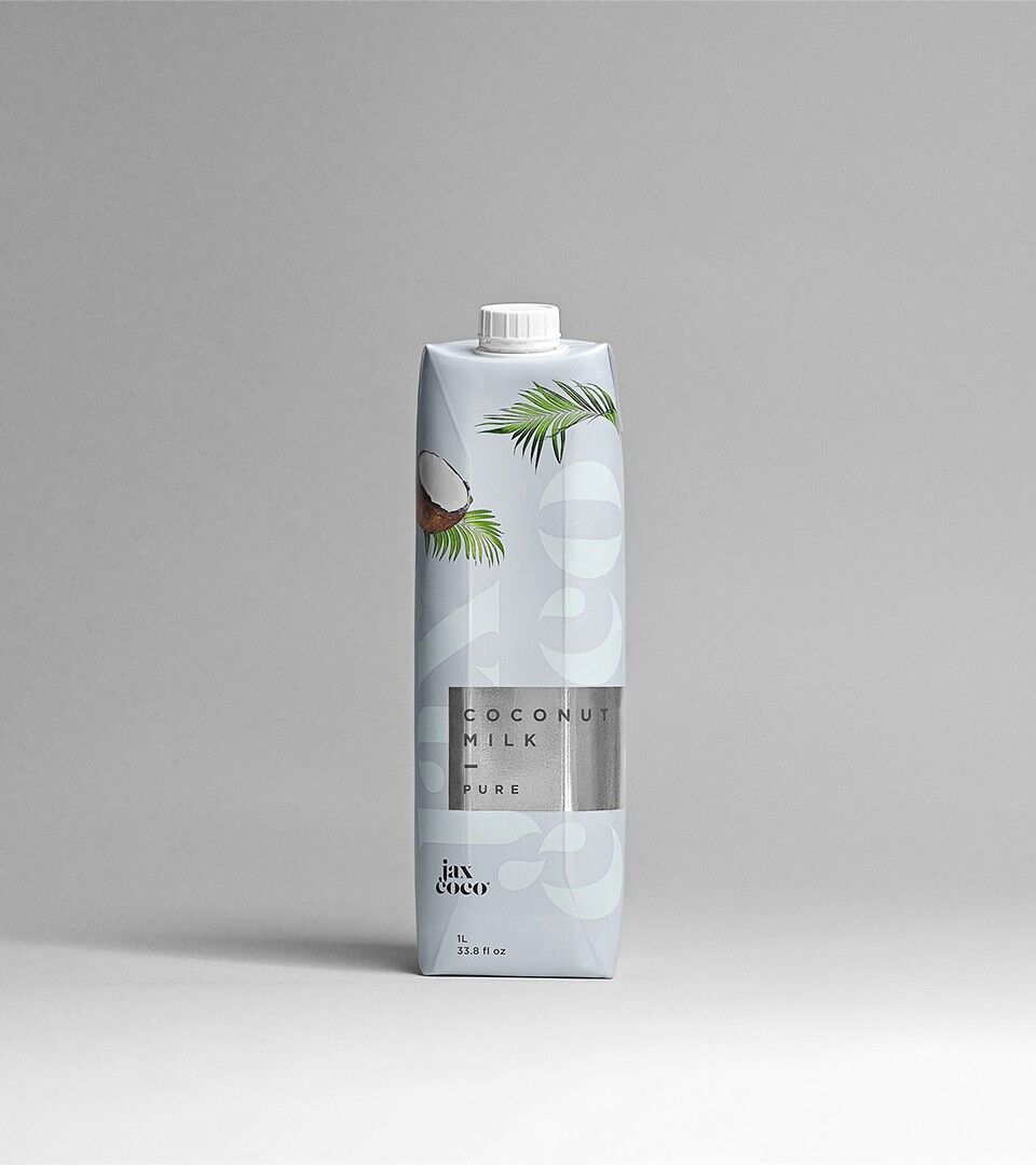 Jax Coco | Trollbäck+Company