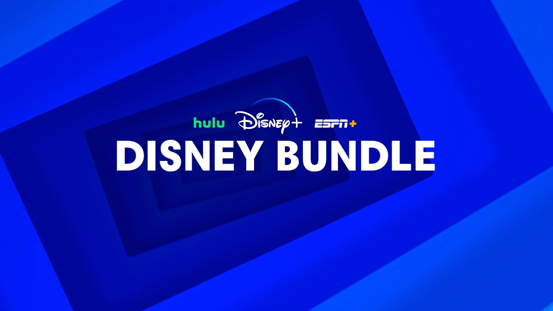 Hotsell Disney bundle