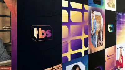 TBS posters
