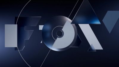 FOX Entertainment deconstructed logo