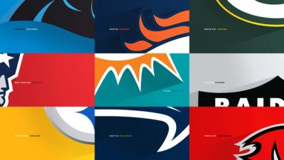 NFL GameDay 9 Designs