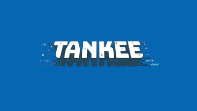 Tankee Logo Landscape