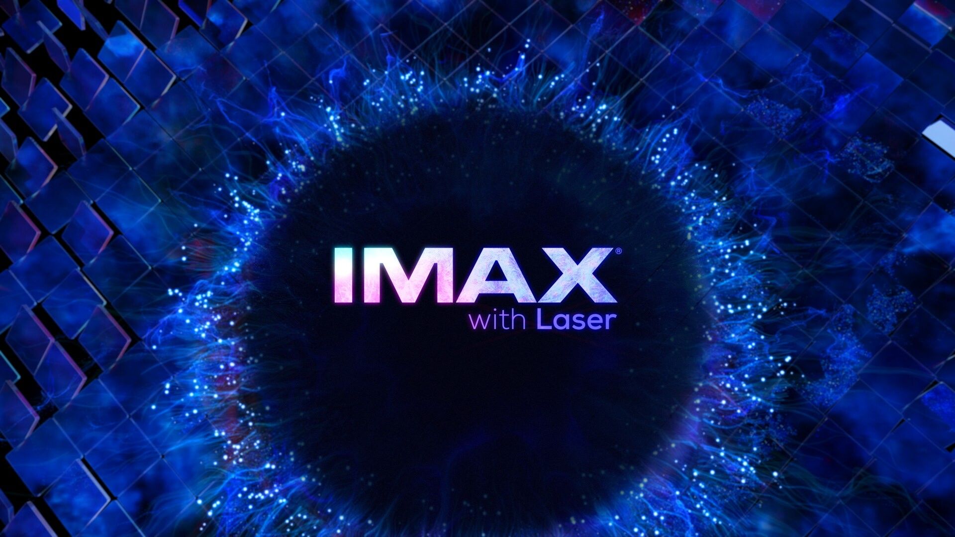 IMAX on the App Store