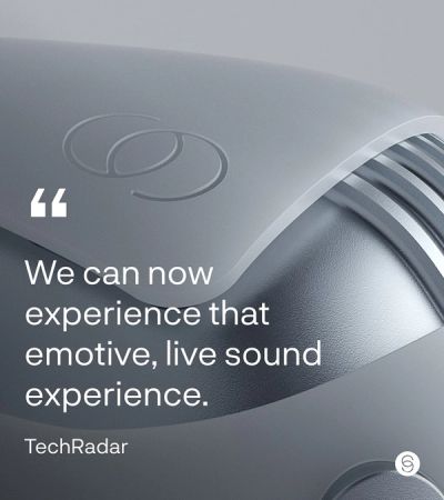 IRIS Review TechRadar