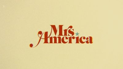 FX Mrs America