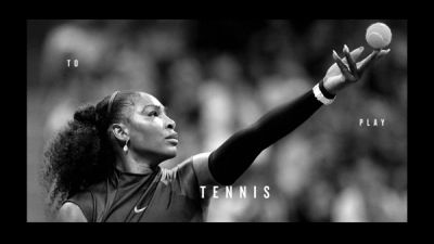 ESPN The Undefeated In Depth Serena Williams