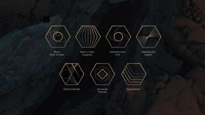 Onyx Collective emblem icon system