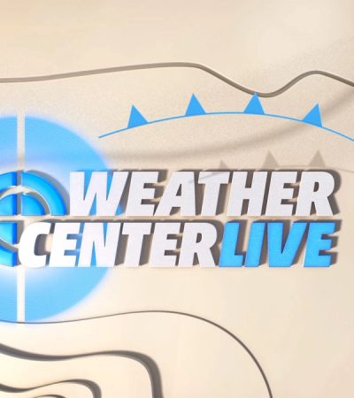 Show Package Weather Center Live Blue 2
