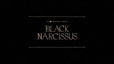 FX Black Narcissus