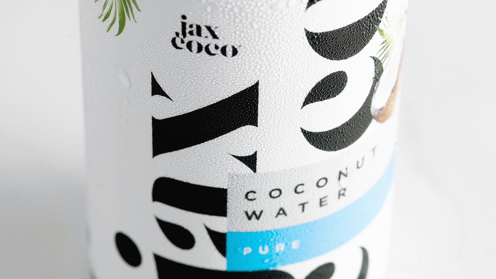 Jax Coco | Trollbäck+Company