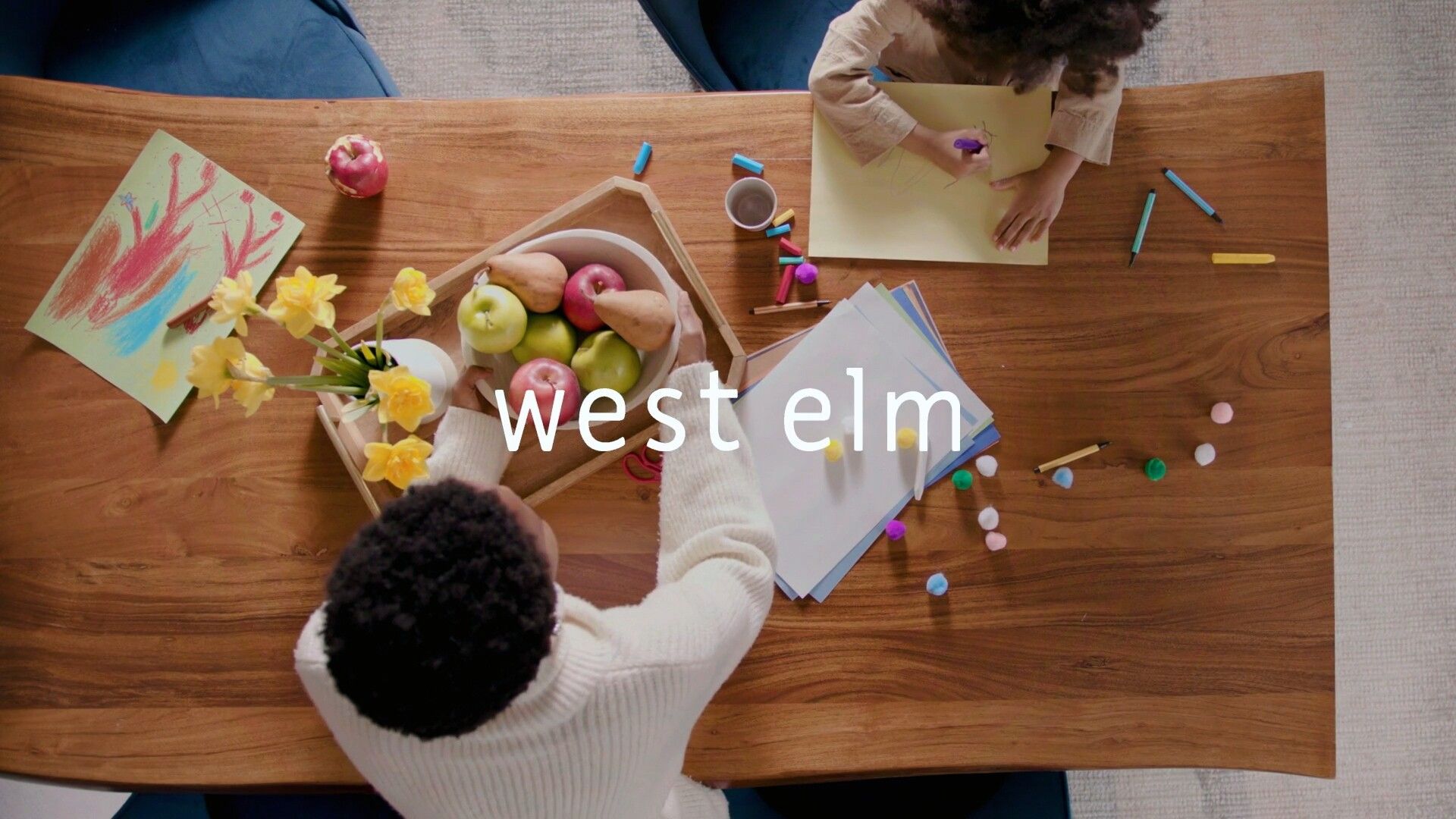 west elm