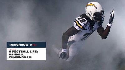 NFL Network Refresh Pop Up
