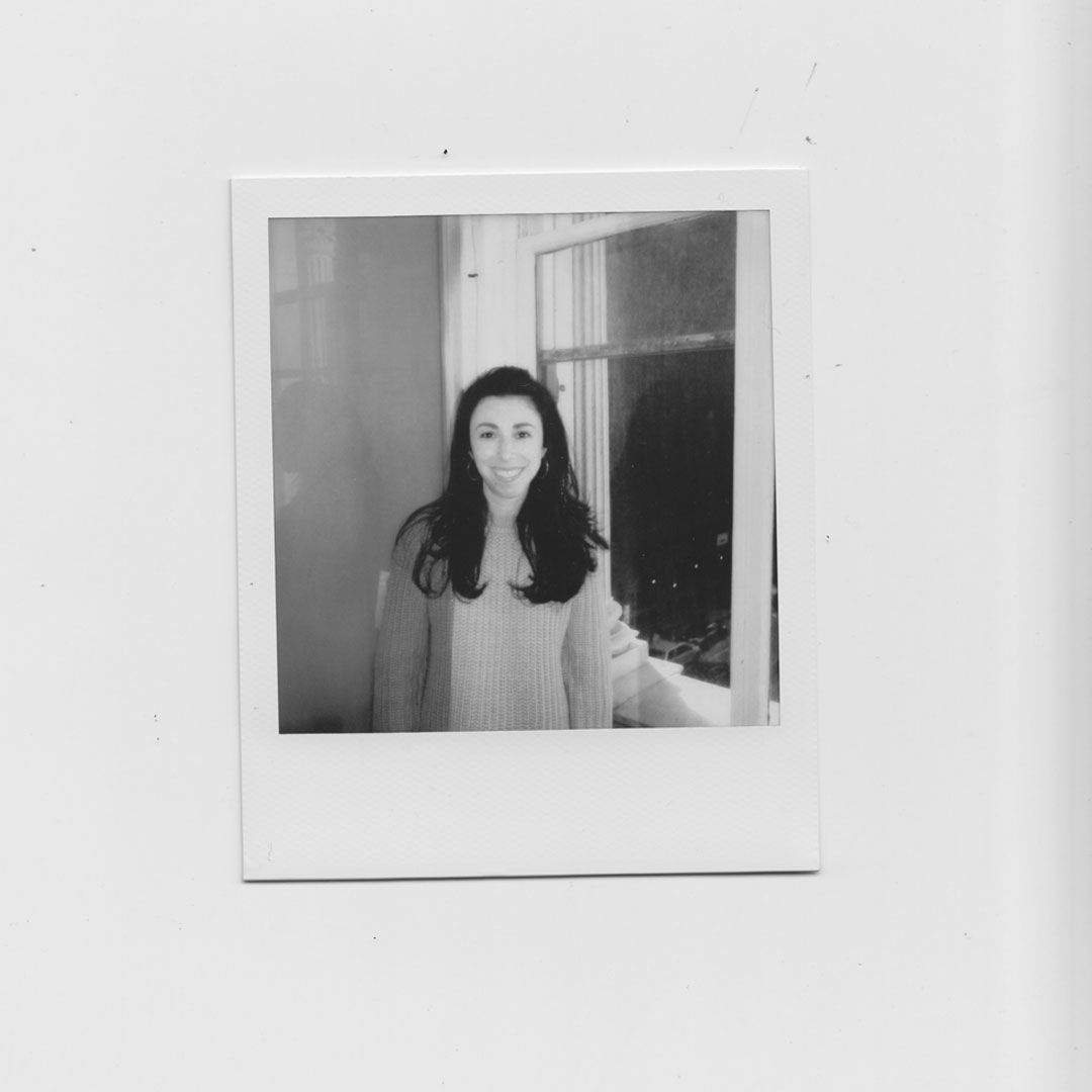 20+ Questions Erica Schrager