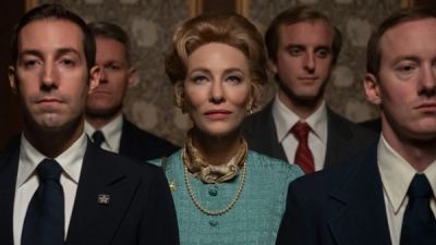 FX Mrs America Cate Blanchett