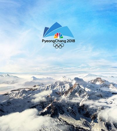 PyeongChang 2018 3