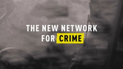 Oxygen New Network for Crime