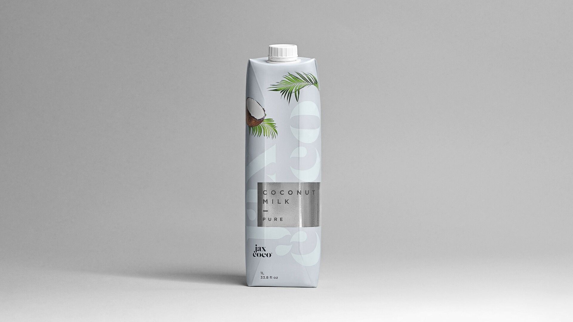 Jax Coco | Trollbäck+Company