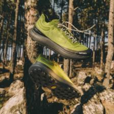 5개의 신발, 5개의 질문