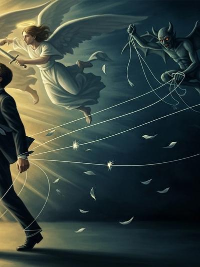 The Screwtape Letters