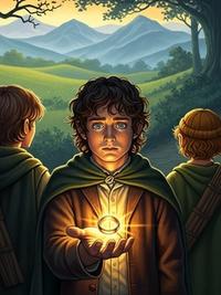The Fellowship of the Ring