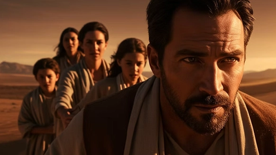 Dune and the Vision Beyond: Leading with Prophetic Purpose