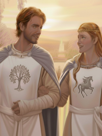 The Return of the King