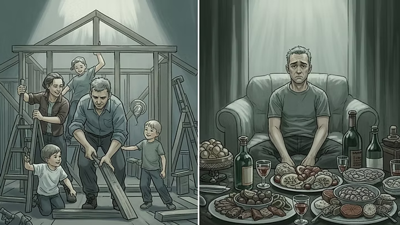 Against Brave New World: The Strength of Family