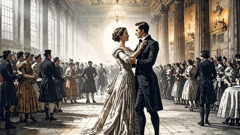 The Masculine Art of Listening: Lessons from Pride and Prejudice