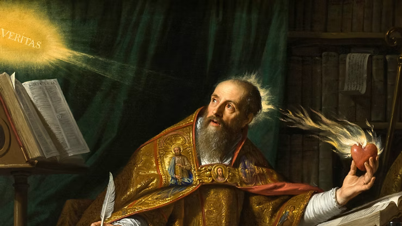 Why is Every Book Catholic?