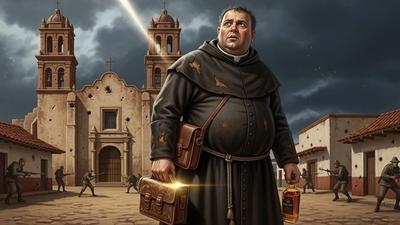 Study Guide: The Power and the Glory