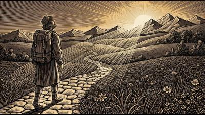 The Great Divorce: The Freedom to Choose Heaven