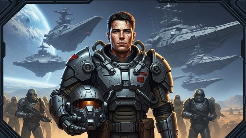 Study Guide: Starship Troopers