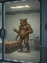 The Mote in God's Eye