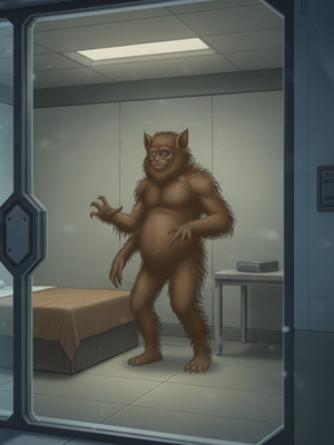 The Mote in God's Eye