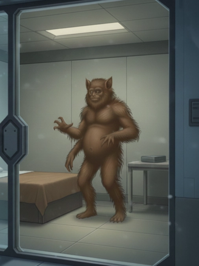 The Mote in God's Eye