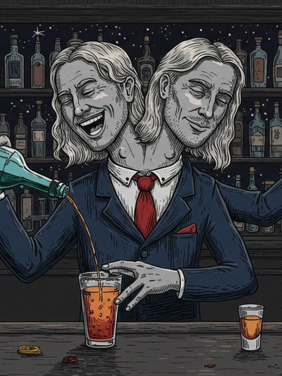 The Hitchhiker's Guide to the Galaxy