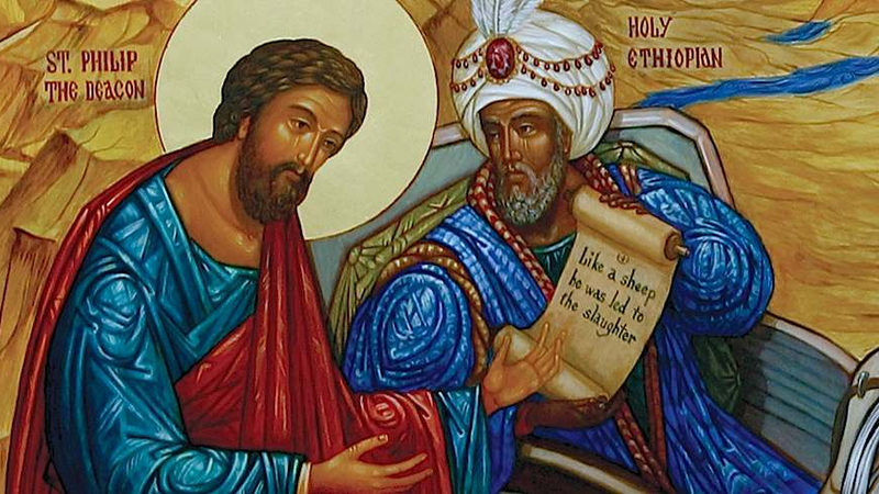 Reading Scripture Every Day is Awesome!