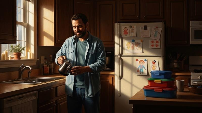 The Power and the Glory: It Would Have Been So Easy