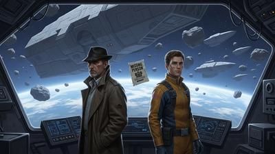 Study Guide: Leviathan Wakes