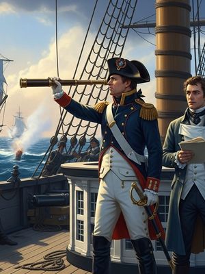 Master and Commander