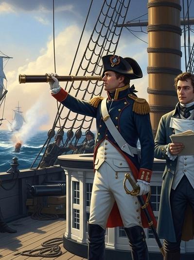 Master and Commander